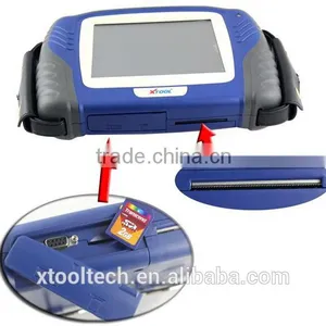 Xtool PS2 OBD Hino Truck Diagnostic Tool With Free Hino Truck Diagnostic Software thumbnail-5