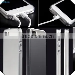 High Quality Best-Selling for Iphone 5s Shape Tpu Case thumbnail-2