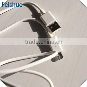 Customized Cheapest for Samsung 30pin Micro Usb Data Cable thumbnail-6