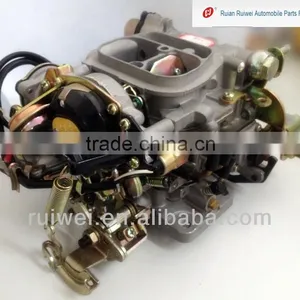 3RZ Carburetor Oem 21100-75101 thumbnail-1