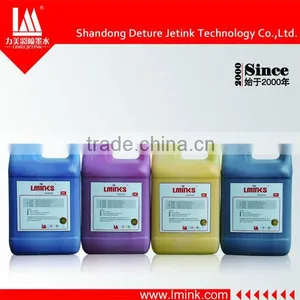 SHANDONG DETURE Solvent Ink for Konica thumbnail-1