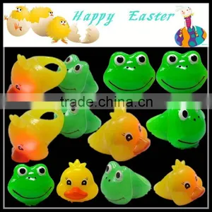 Light up Animal Toy Rings thumbnail-1