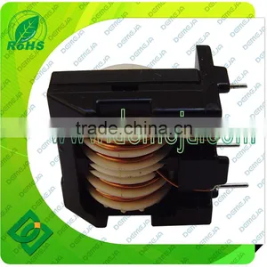 UU16 220v ac to 12v dc Transformer thumbnail-3