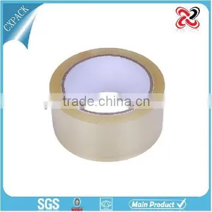 Good Tension Good Viscocity Transparent Tape thumbnail-1