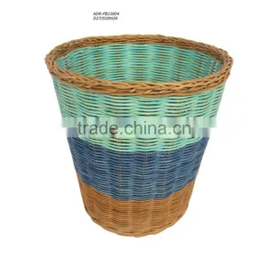 Rattan Fruit Basket thumbnail-5