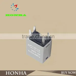 FL8827-012-1A 40A 14V 4 Pin Wire Harness Micro Auto Relay thumbnail-5