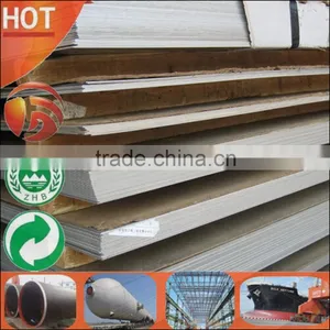 China Supplier 8mm Q235B Steel Sheet Coil Prices thumbnail-4