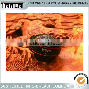 2016 W060S 0.60X EF 18mm Mobile Wide Angle Lens for IPhone 6 thumbnail-4