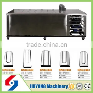 2015 Hot Sale Stainless Steel Ice Cream Machinery thumbnail-1