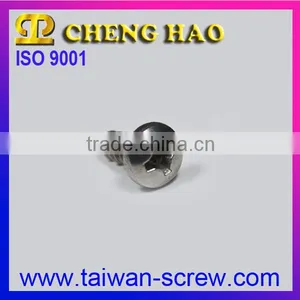 Professional Manufacturer Fastener Ball Head Screw thumbnail-4