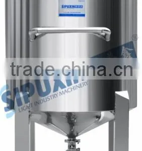 Sipuxin High Quality Stainless Steel Storage Tanks thumbnail-6