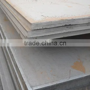 St37-2 St37-3 Carbon Structural Steel Plate, St37-2steel Plate, Carbon Steel Plate Sheet St37, 14 Inch Steel Plate, Tianjin. thumbnail-4