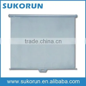 Front Windshield Shades thumbnail-1