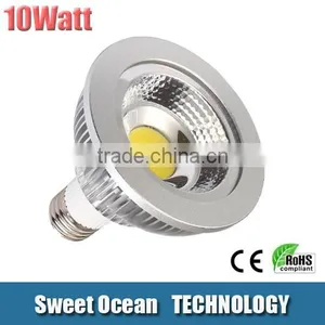 LED COB Par Light 10watt PAR30 High Brightness thumbnail-1