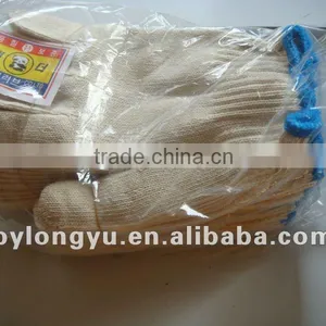 High-quality Cheap Cotton Glove thumbnail-1
