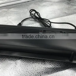 Super Slim Home Pouch Laminator thumbnail-2