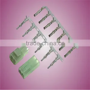 4.50mm Pitch Wire to Wire Connectors Power Wire and Electrical Terminal Connector thumbnail-1