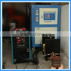 Water Chiller For Induction Heating Machine thumbnail-1