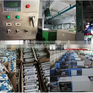 Y001 Toilet Dual Flush Cistern Mechanism thumbnail-5