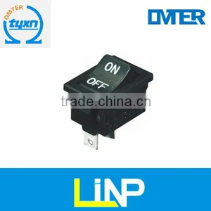 MR-1-110-C2N-BB Elektronik Rocker Switch thumbnail-1