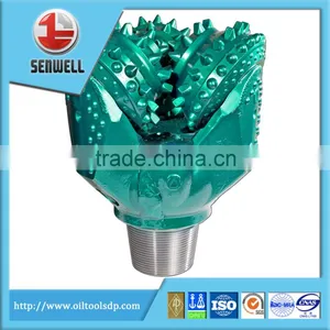 API Oil Roller Cone Bits Used Coal Mine Equipment & Oil and Gas thumbnail-3