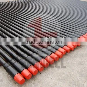 China IU, EU, IEU Drill Pipe thumbnail-1