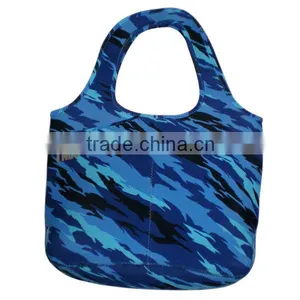 Neoprene Shoulder Bag (FLTS) thumbnail-3