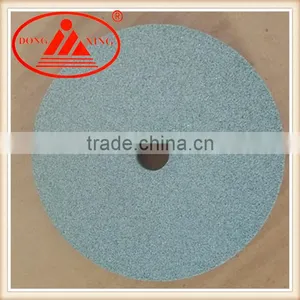 Glass Edge Polishing Wheel for Shaped Edging Machine thumbnail-3