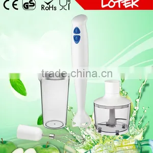 DC Motor Stick Blender thumbnail-1