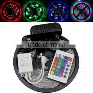 Super Bright Led Rgb Strip Led Lights Strip thumbnail-1