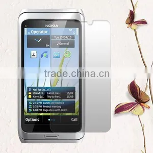 Customized Matt Screen Protector for Nokia E7-00 thumbnail-1