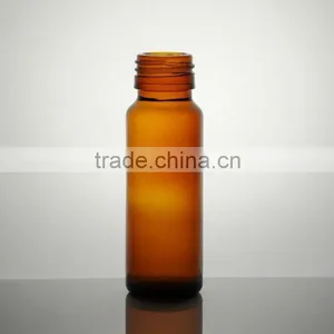 Amber Syrup Bottles thumbnail-1