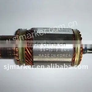 the Dot Pneumatic Marking Machine for Hardware thumbnail-5