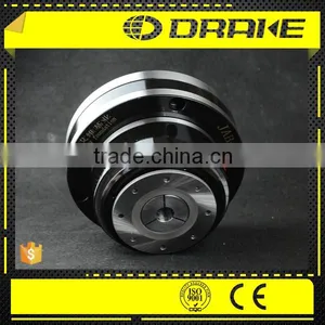 JAB-42 High Speed Pneumatic Power Air 173E Collet Type Lathe Collet Chuck thumbnail-2
