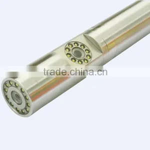 Waterproof Monitor With Stainless Steel Housing in Fish Farm thumbnail-1