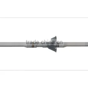 Multi-Finger Caliper Logging Tool in Upstream Tool in Oil Well Equipment thumbnail-2