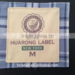 Canvas Printed Label thumbnail-1