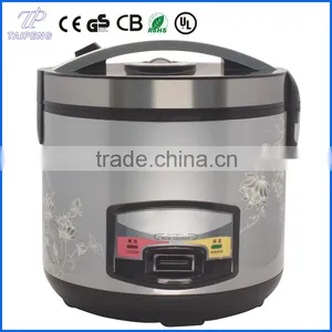TPXB15 Deluxe Rice Cooker thumbnail-1