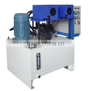Wire Rope Crimper Wire Rope Crimping Tools Wire Hose Crimping Machine thumbnail-2