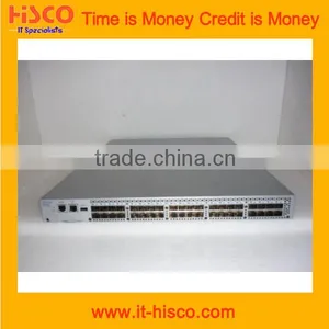 DS-5100B Brocade 5100 Em-5120 FC 8GB 24-active Switch For Emc thumbnail-1