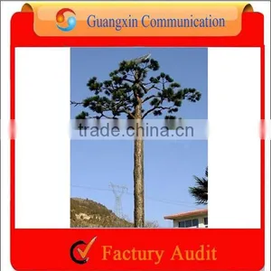 Cheap Street Light Tree Design Solar Power Energy thumbnail-1