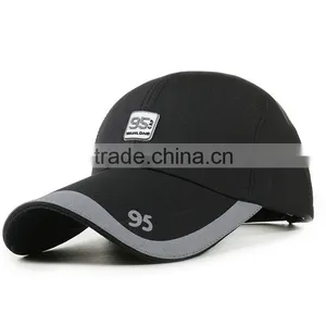 Wholesale 2016 New Fashion Customize 100% Cotton Baseball Cap,promotion Sports Cap thumbnail-4