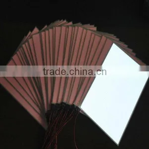 Electroluminescent Phosphor Sheets thumbnail-1