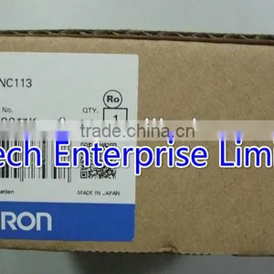 CJ1W-NC133 PLC Module thumbnail-1