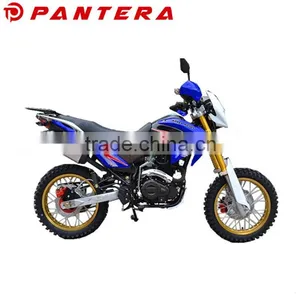 Gasoline Engine Electric Start Model Motorcycles thumbnail-5