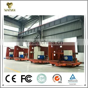 Blocking Efficiency Factory Slag Limiting Dart Dispatching Machine thumbnail-1