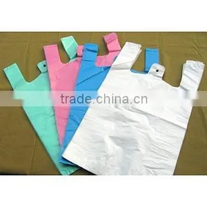 HDPE T-Shirt Plastic Bag Manufacturer in Hanoi Vietnam thumbnail-1