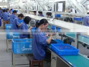 Shenzhen YF Enterprise Co., Limited company overview - view 1 thumbnail