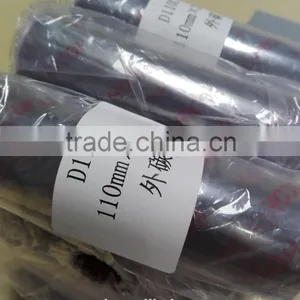 Cheap Price Thermal Heat Transfer Resin Ribbon for Zebra/TSC/Sato Printers Quality Choice thumbnail-1