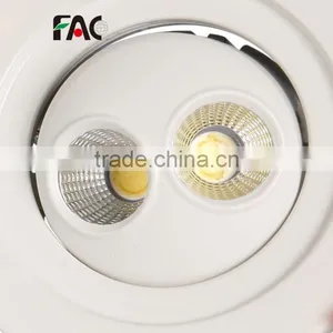China Manufacturer Aluminum Recessed Par30 Led Spot Light 12w thumbnail-2